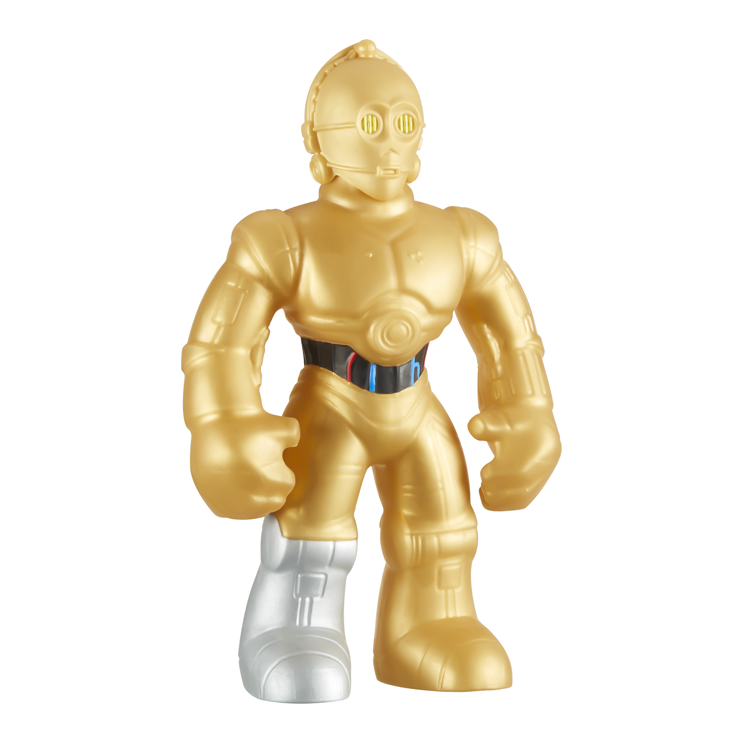 Фигурка Stretch Мини-Дроид C-3PO - фото 3