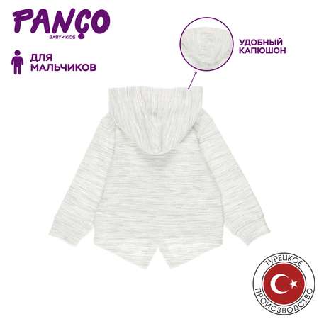 Толстовка PANCO