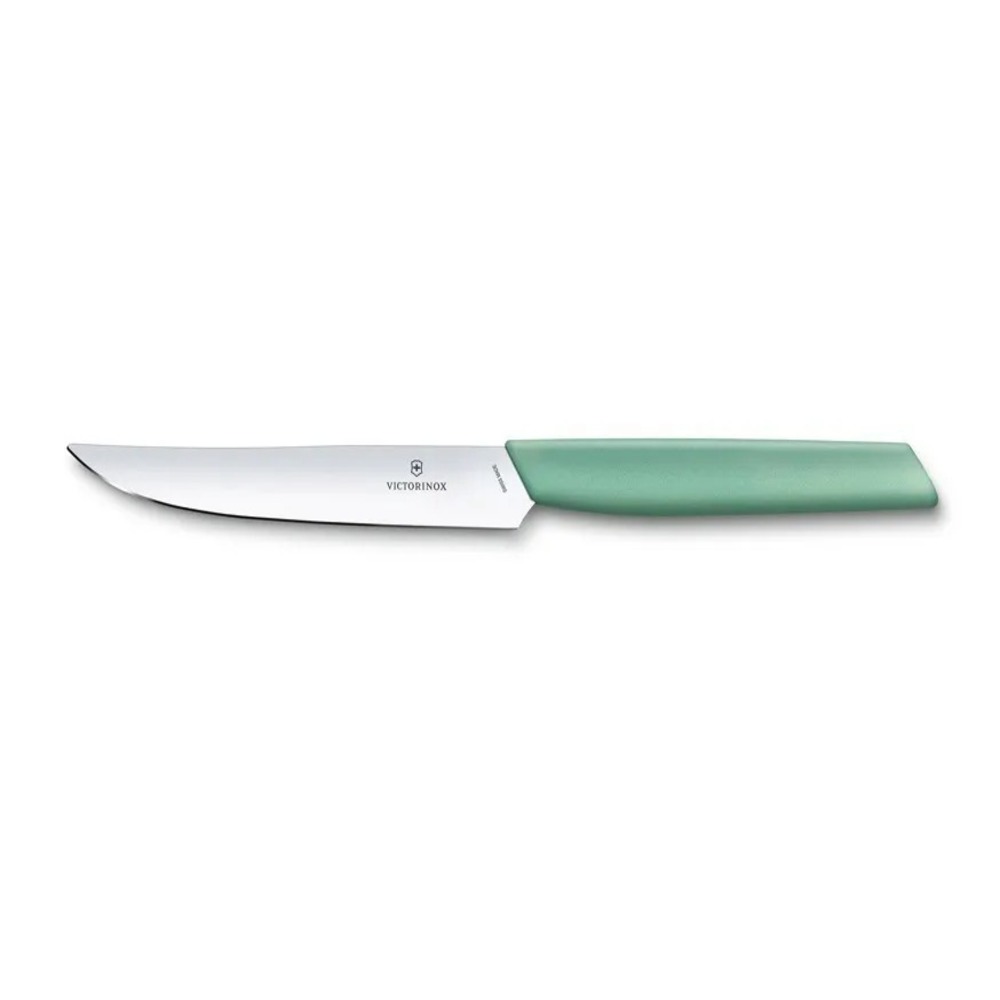 Нож кухонный Victorinox Swiss Modern 6.9006.1241 120мм - фото 1