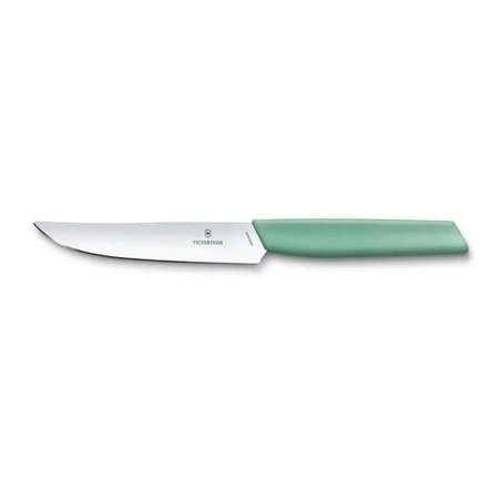 Нож кухонный Victorinox Swiss Modern 6.9006.1241 120мм