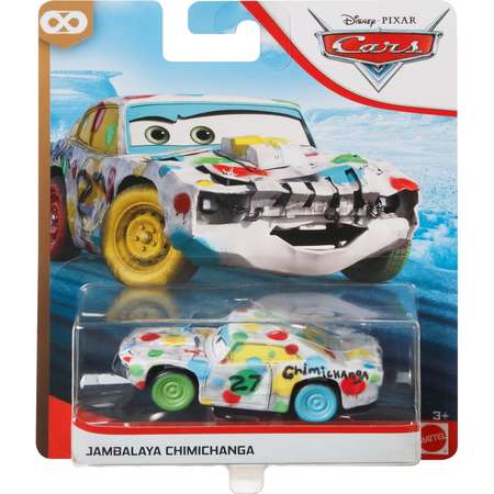 Автомобиль Cars