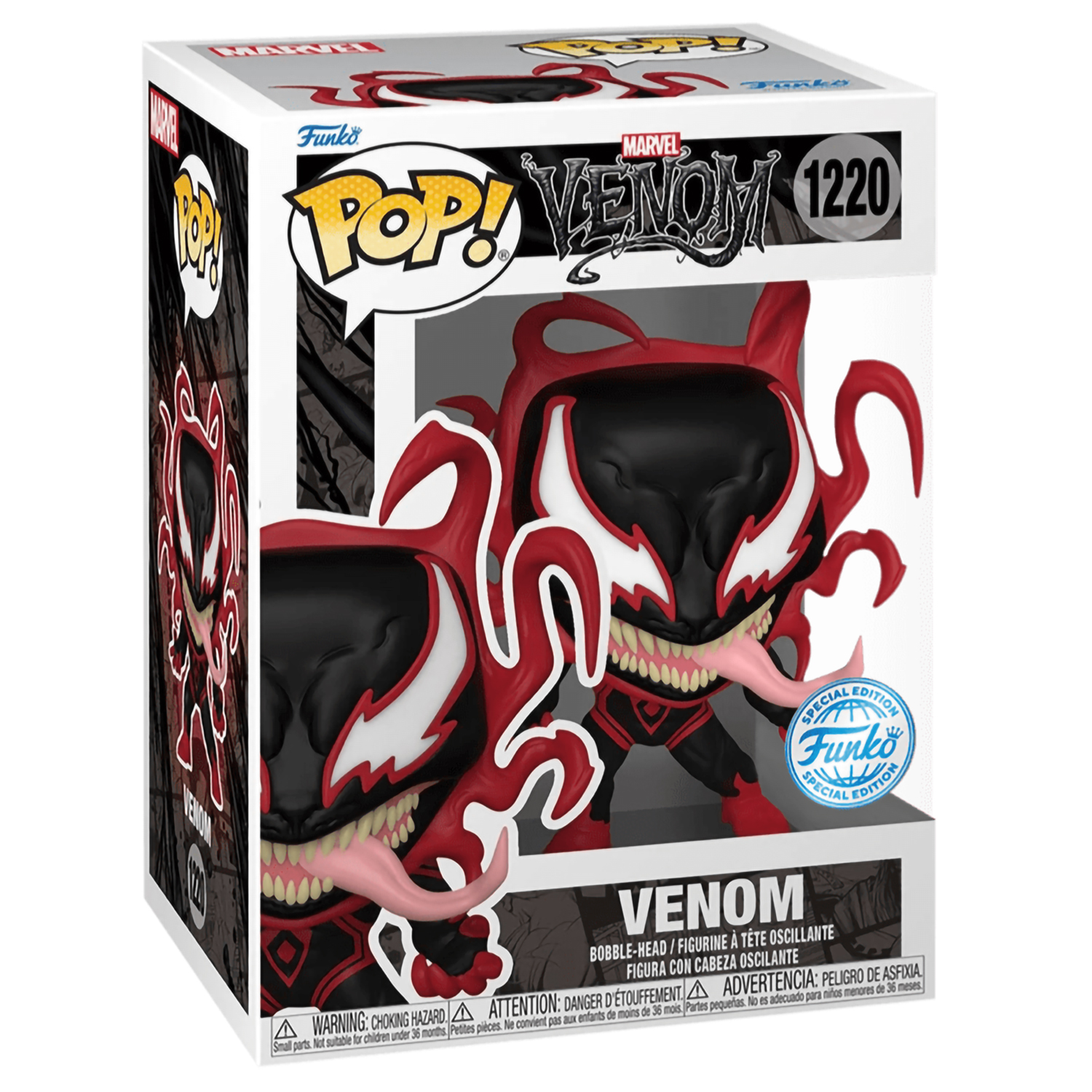Фигурка Funko - фото 2