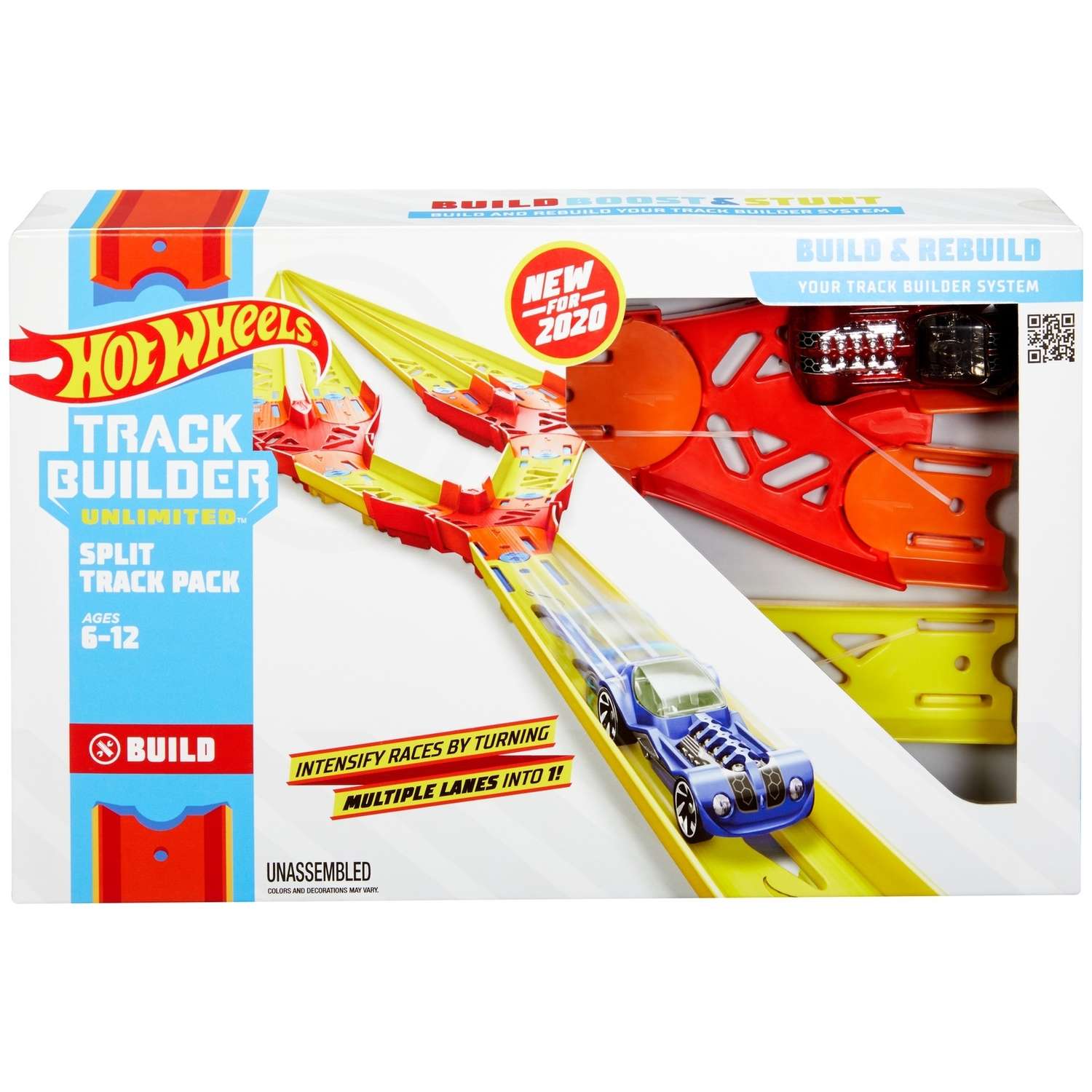 Трек Hot Wheels в ассортименте GLC87 - фото 7