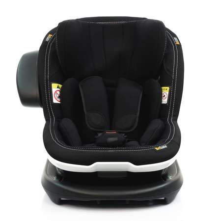 Автокресло BeSafe iZi Modular i-Size Black Car Interior Premium 580050