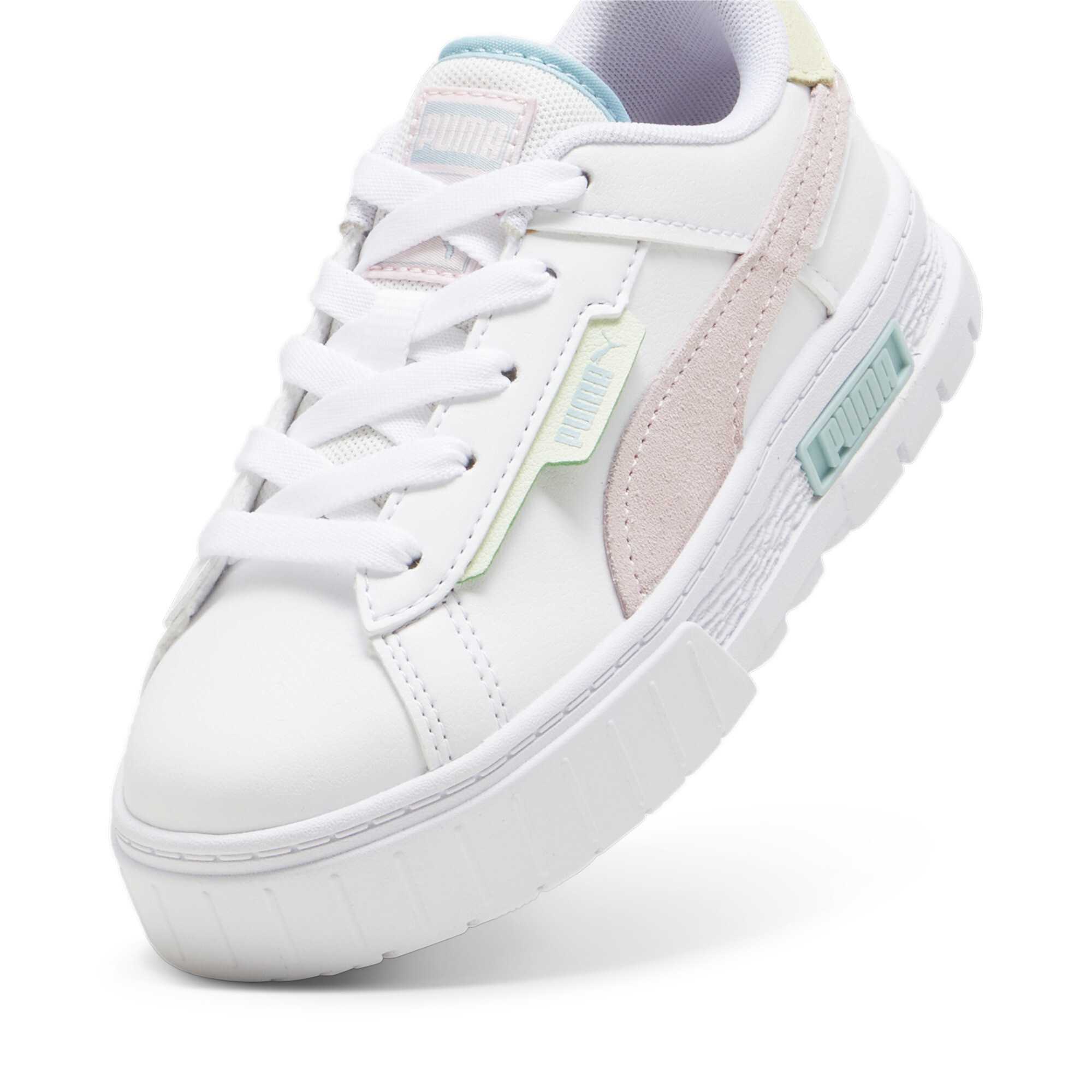 Кеды Puma 39380704 - фото 2