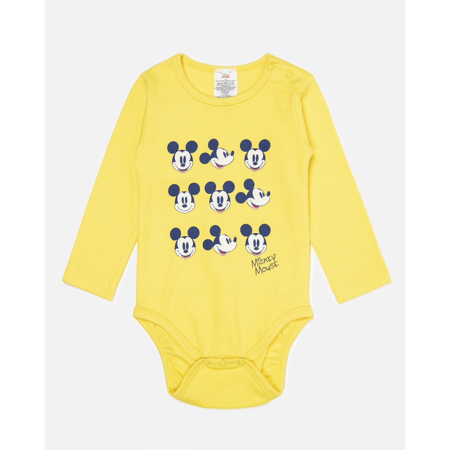 Боди Disney baby W22LC1-E8R6171ib-33 - фото 2