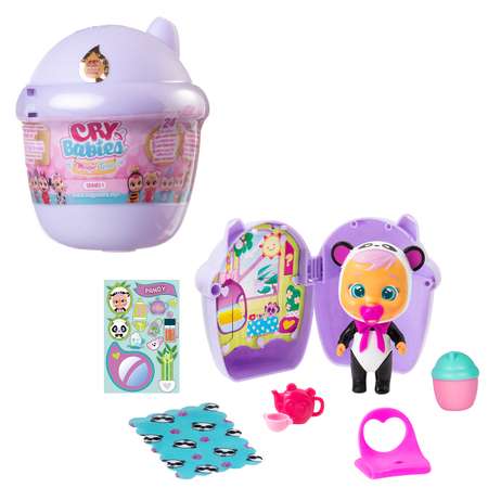 Кукла пупс IMC Toys