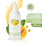 Гель для душа DREAM NATURE SPA CARE MANGO 500 мл