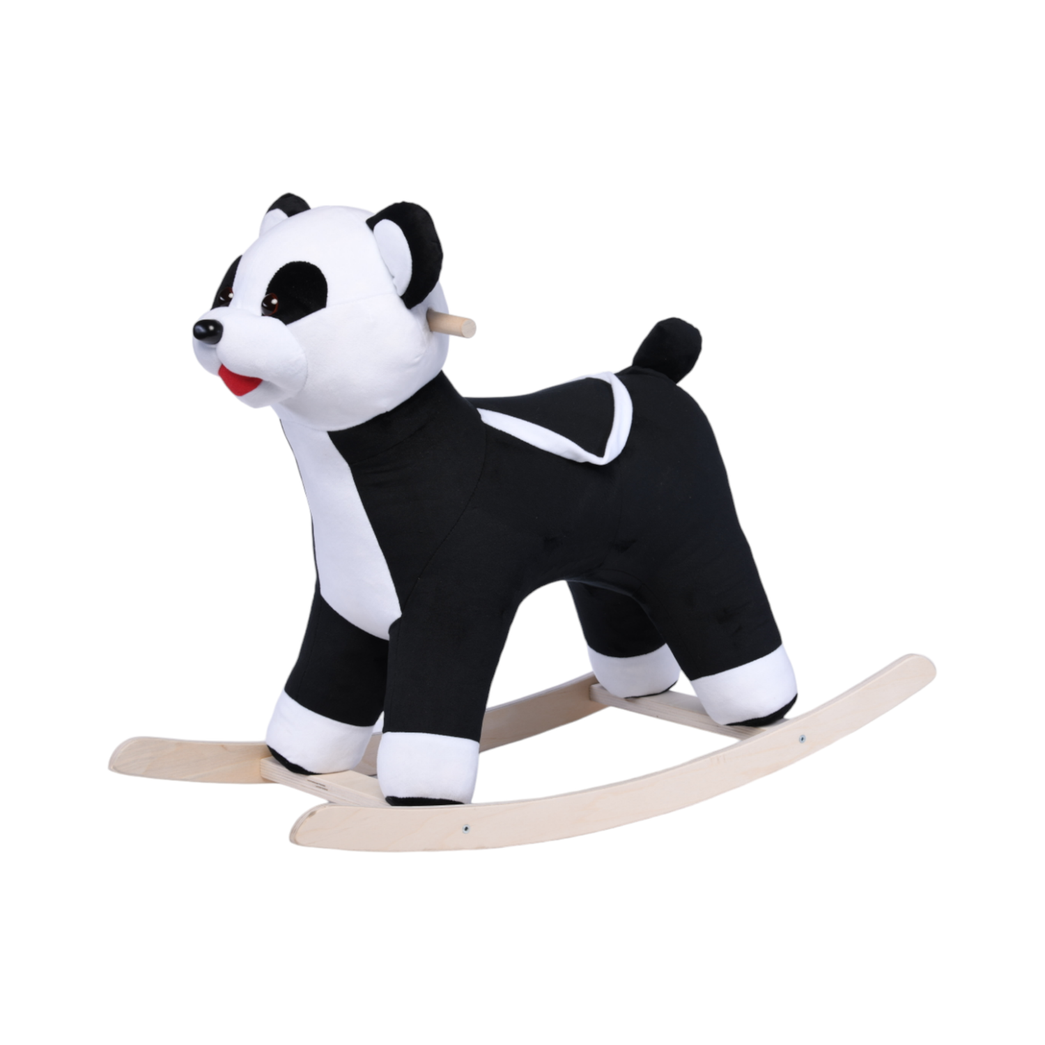 Качалка Нижегородская игрушка Панда - фото 5