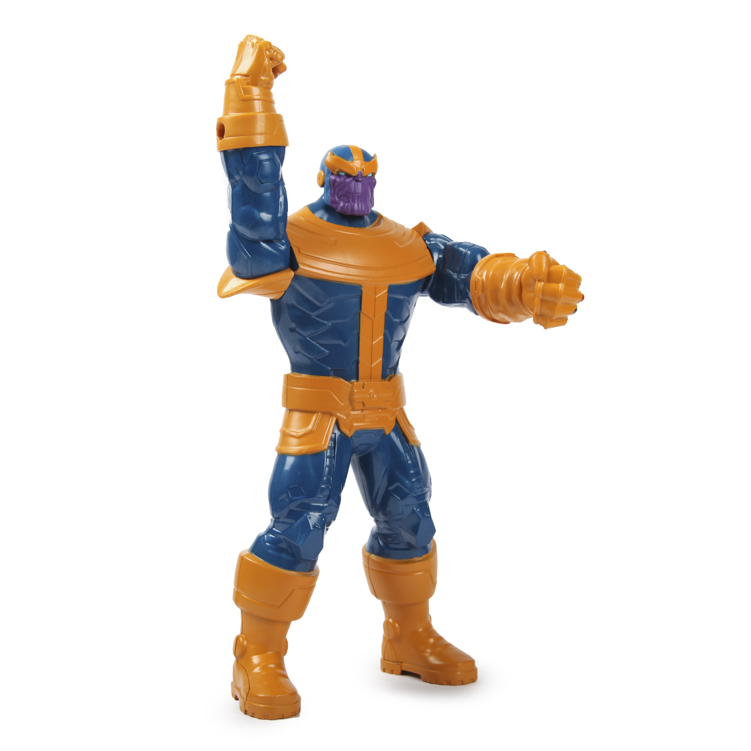 Фигурка Hasbro(Marvel) Мстители Танос E78215L8 - фото 5