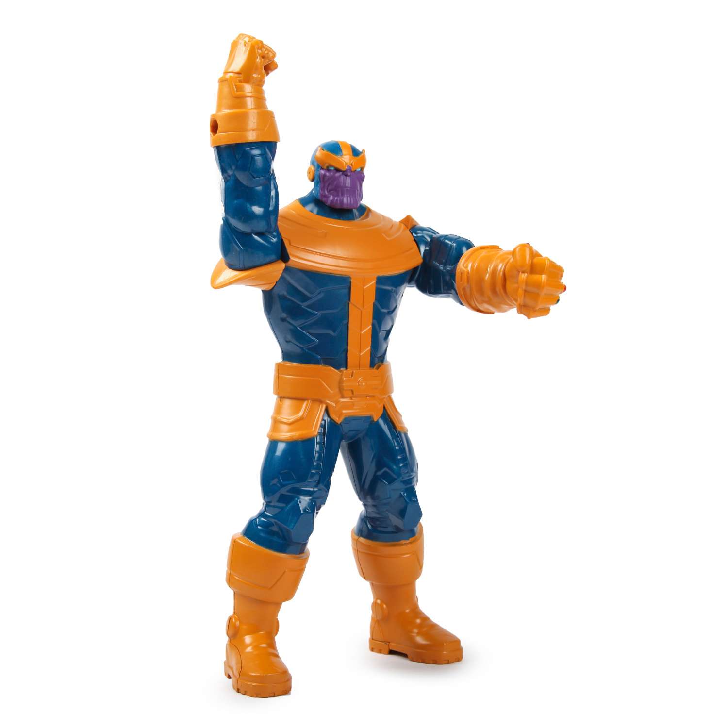 Фигурка Hasbro(Marvel) Мстители Танос E78215L8 - фото 5