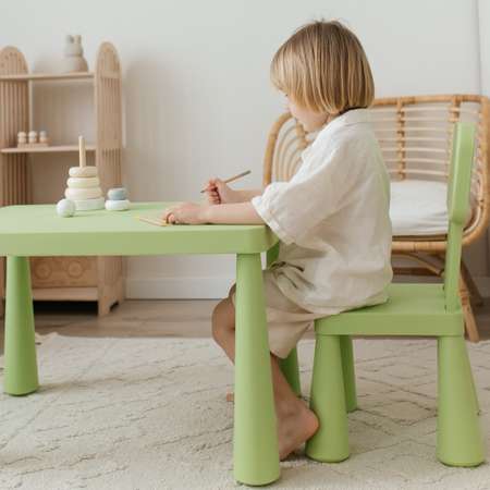 Стул детский BabyRox Mini