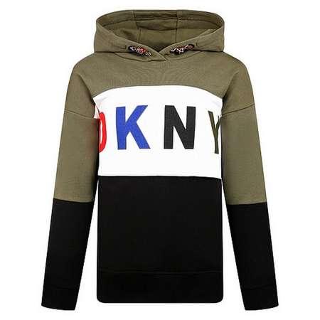 Худи DKNY