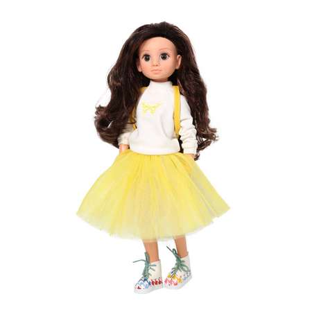Кукла ВЕСНА Мирэя Кристальное море шарнирная с одеждой и аксессуарами 41 см