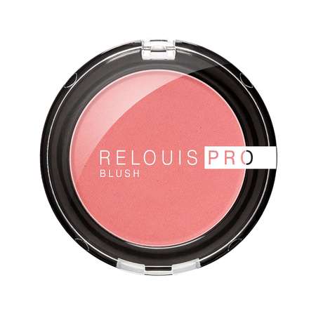 Румяна RELOUIS тон 73 Juicy Peach