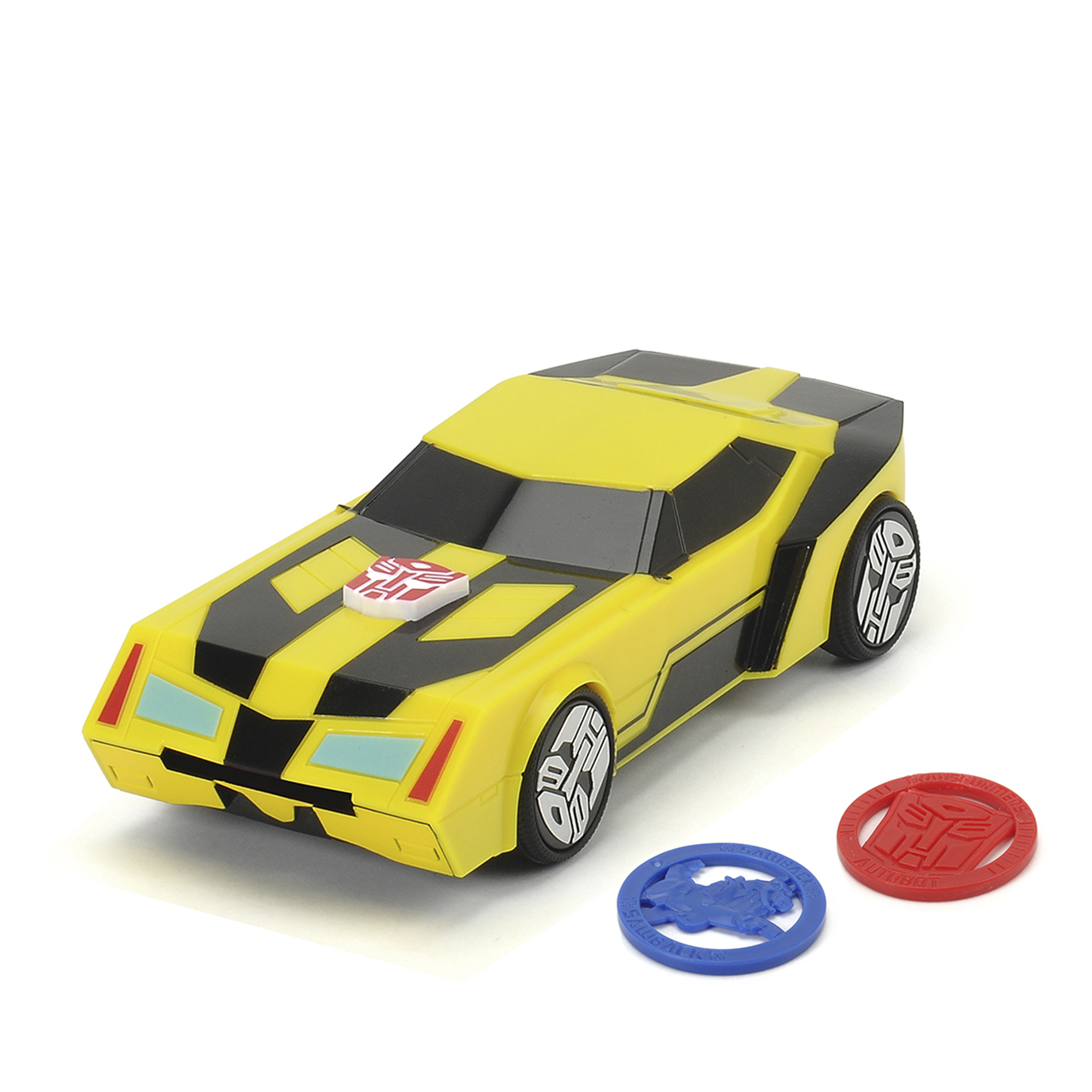 Dickie Bumblebee 1