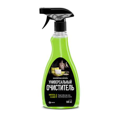Чистящее средство GraSS Universal Cleaner 500мл