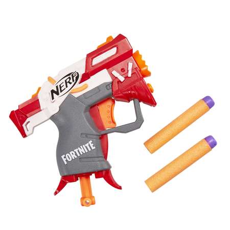 Игрушка Nerf Фортнайт микрошот ТС E6745ES0