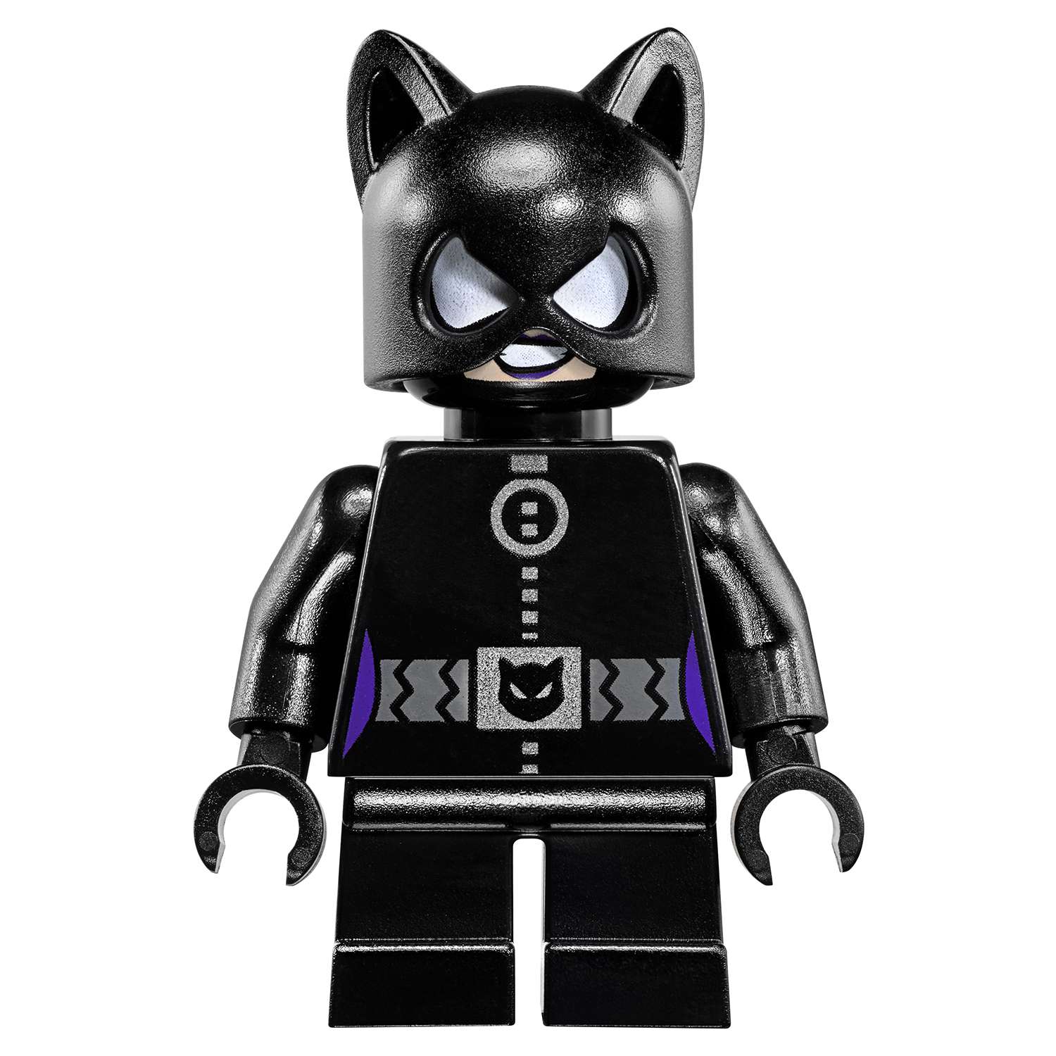 Конструктор LEGO Super Heroes Бэтмен против Женщины?кошки (76061) - фото 9