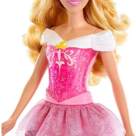 Кукла Disney Princess Спящая красавица HLW09