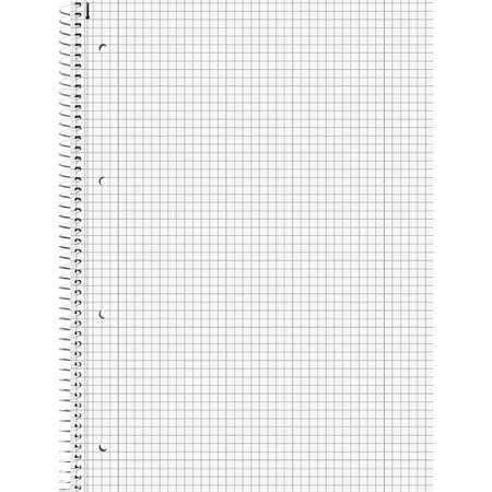 Тетрадь Brunnen Student BR67942 80 листов А4 формат клетка