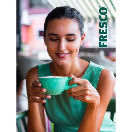 Кофе молотый FRESCO Arabica Gusto 250 г