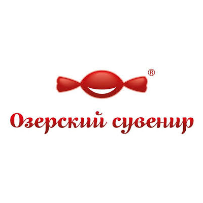 Озёрский сувенир