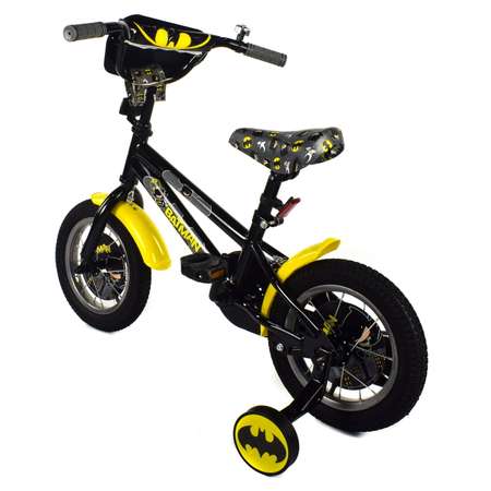Детский велосипед Navigator Batman