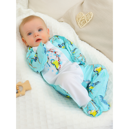 Комбинезон babyglory