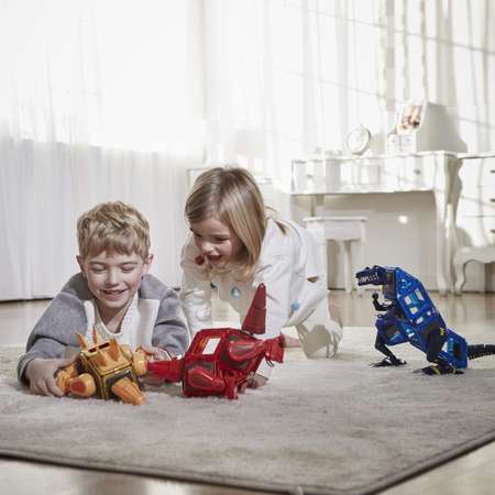 Магнитный конструктор Magformers Dino Rano Set