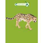 Игрушка Collecta Королевский гепард фигурка животного
