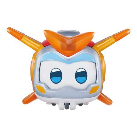 Трансформер Super Wings питомец Голден боя EU770431