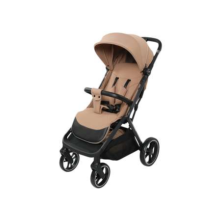 Коляска Ining baby прогулочная Zac KR336 Khaki