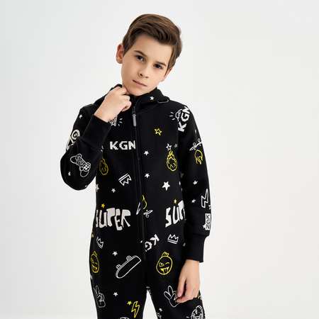 Комбинезон KOGANKIDS