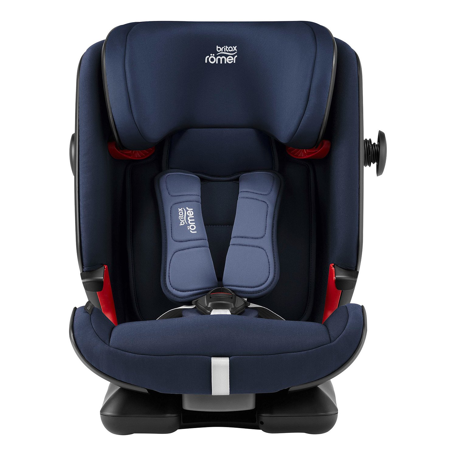 Автокресло Britax Roemer Advansafix IV R Moonlight Blue Trendline - фото 3