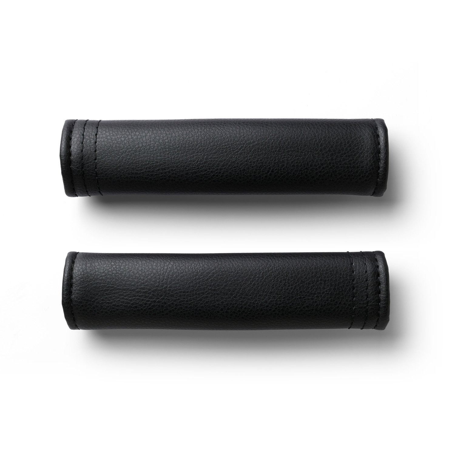 Накладки на ручку Bugaboo Bee5 Grips Black 500524ZW01 - фото 1