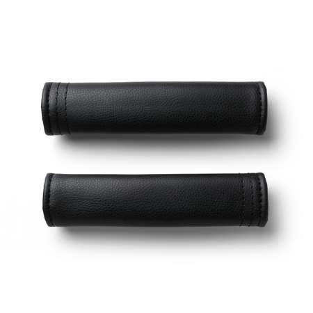 Накладки на ручку Bugaboo Bee5 Grips Black