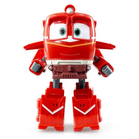Трансформер Robot Trains Альф 80185