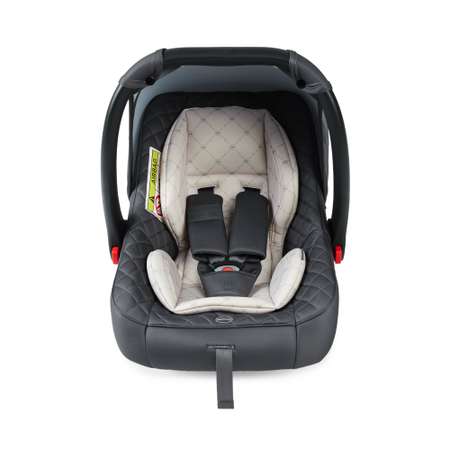 Автокресло Happy Baby Skyler V2 Dark grey