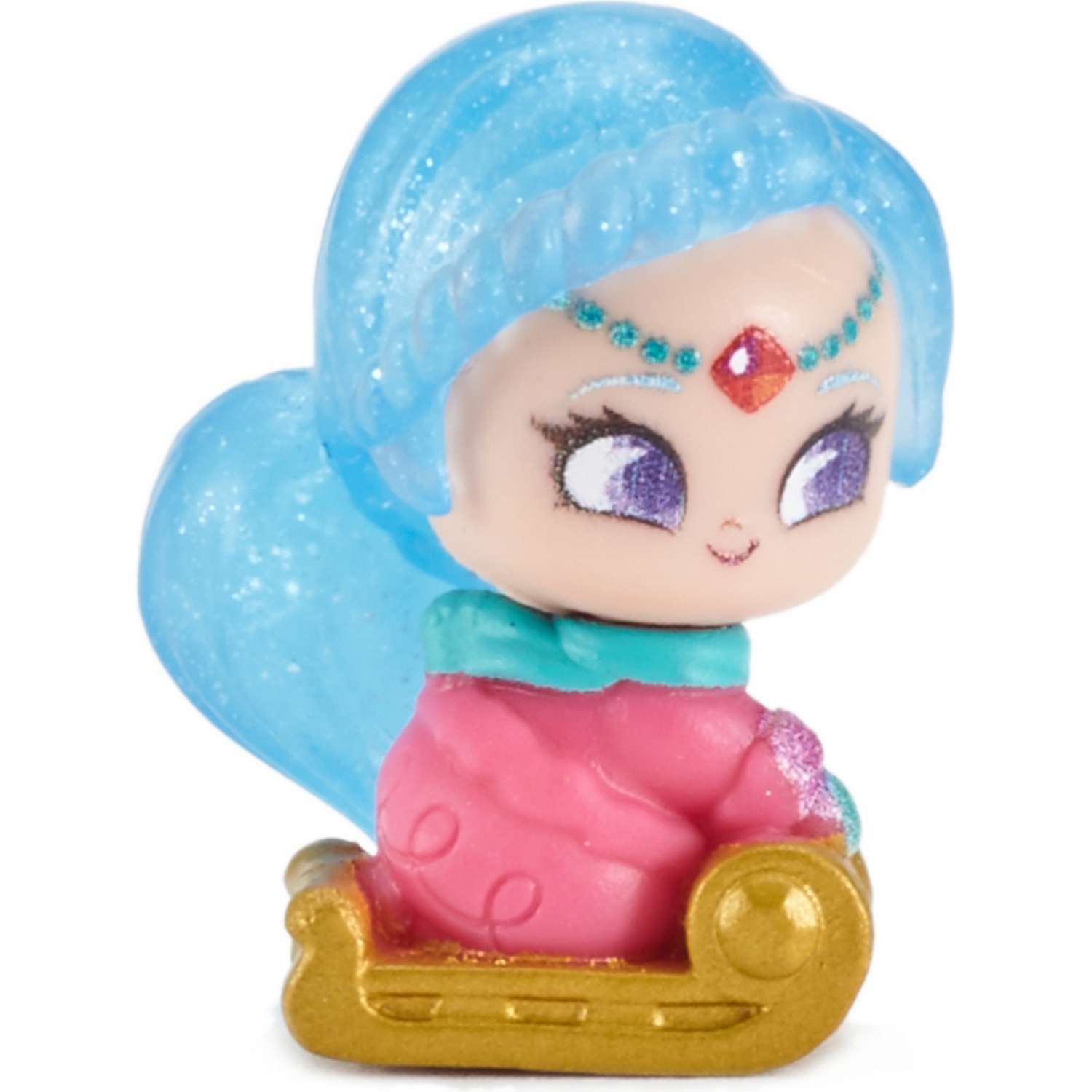 Игровой набор Shimmer and Shine Волшебный джинник в непрозрачной упаковке (Сюрприз) DTK47 - фото 54