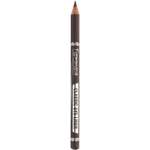 Карандаш для глаз ГУРМАНДИЗ Classic Eye Liner 078 г Шоколад