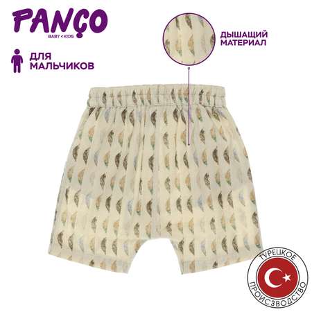 Шорты PANCO