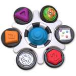 Игрушка Baby Einstein погремушка