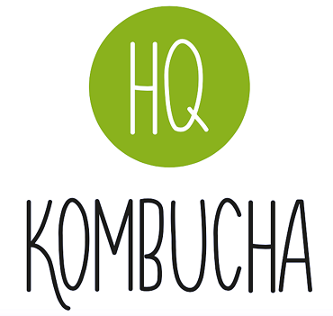 HQ Kombucha