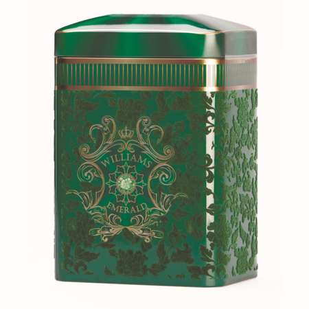 Чай WILLIAMS Emerald 150 г