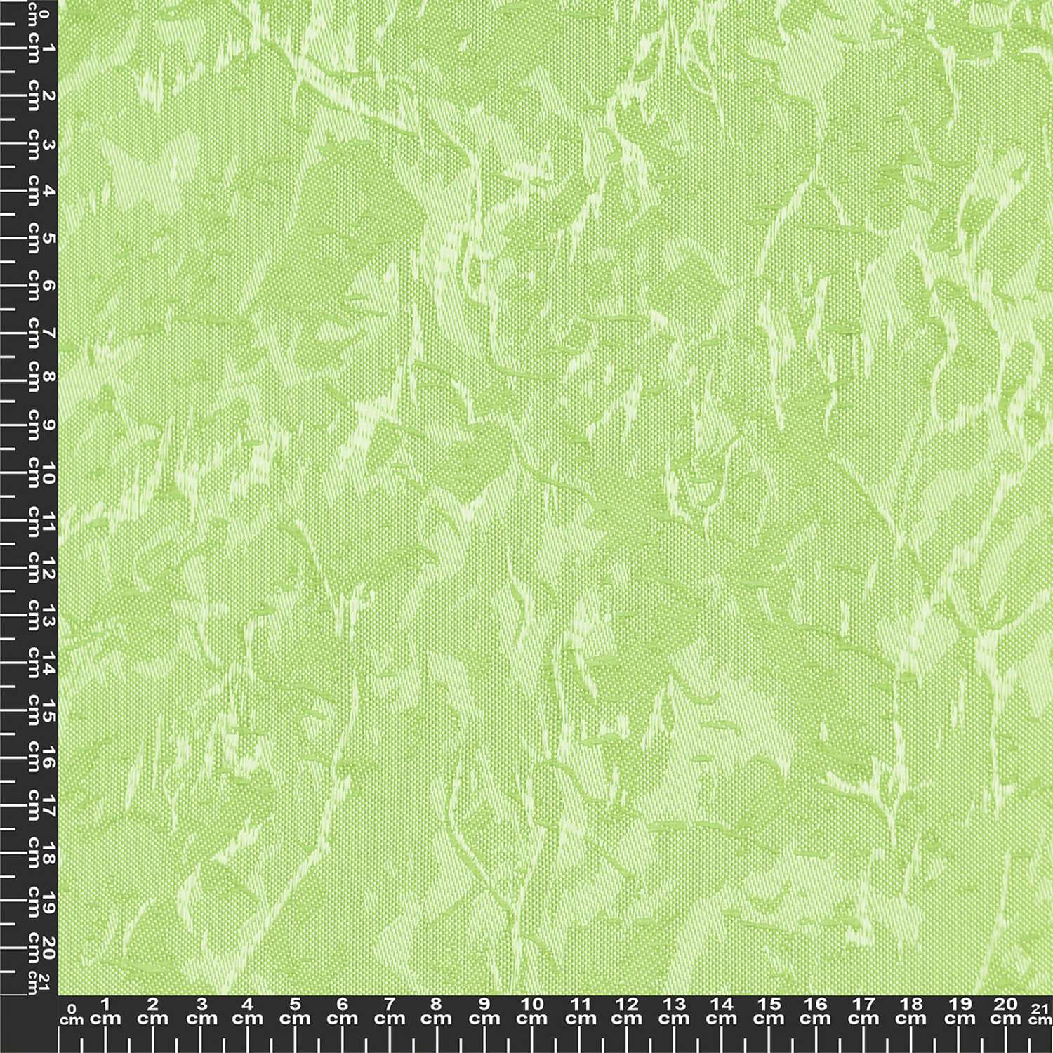 Рулонная штора Уют 90х175 см Фрост оливковый - фото 3