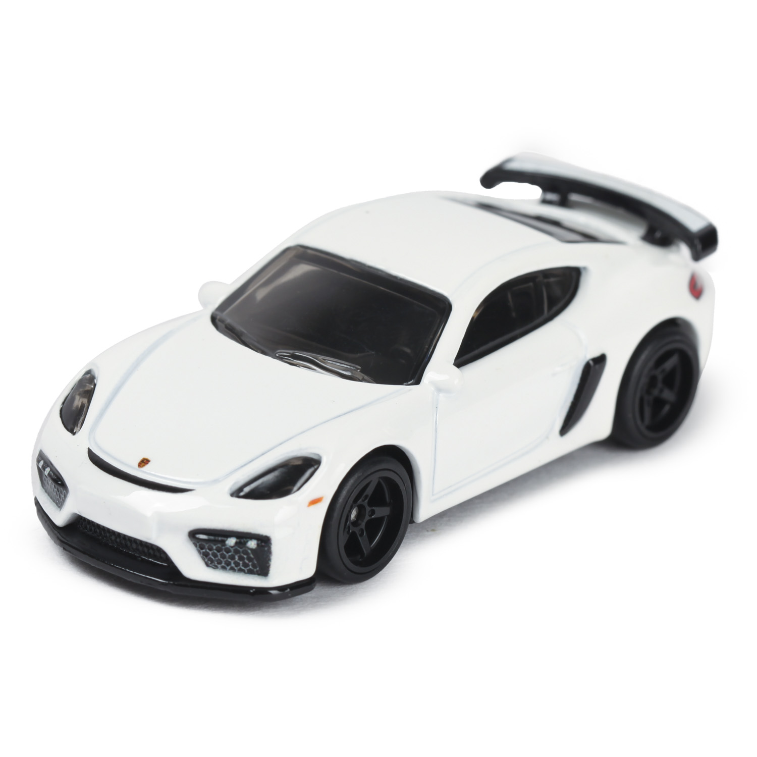 Автомобиль Hot Wheels Porsche 1:64 без механизмов HNW46 - фото 1