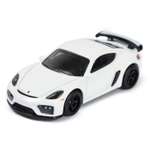 Автомобиль Hot Wheels Porsche 1:64
