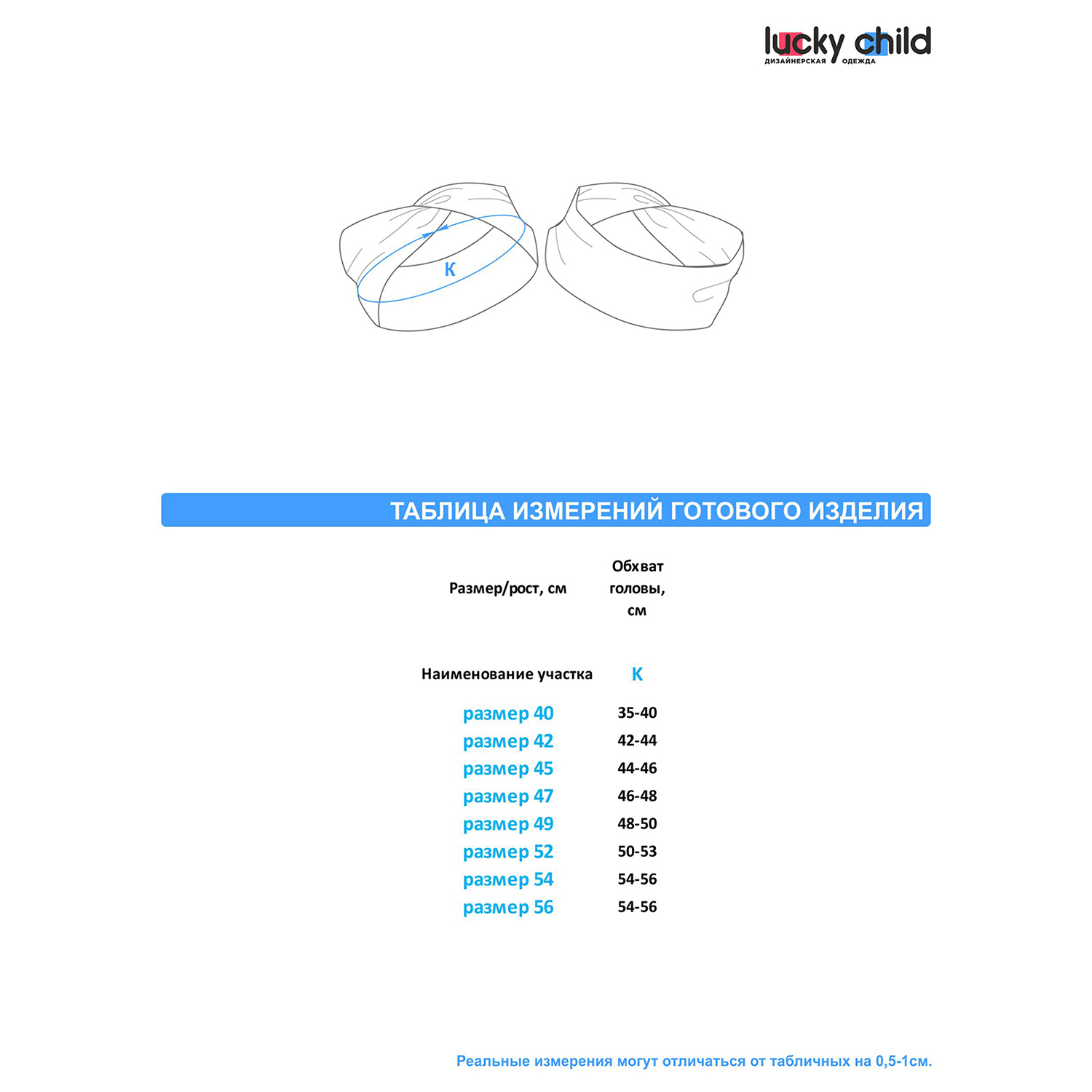 Повязка 2 шт Lucky Child 139-92/розовый/экрю/2-12 - фото 6