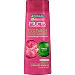 Шампунь укрепляющий GARNIER Fructis Густые и роскошные 400 мл